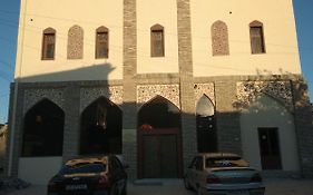 Гостевой дом Al Hilol